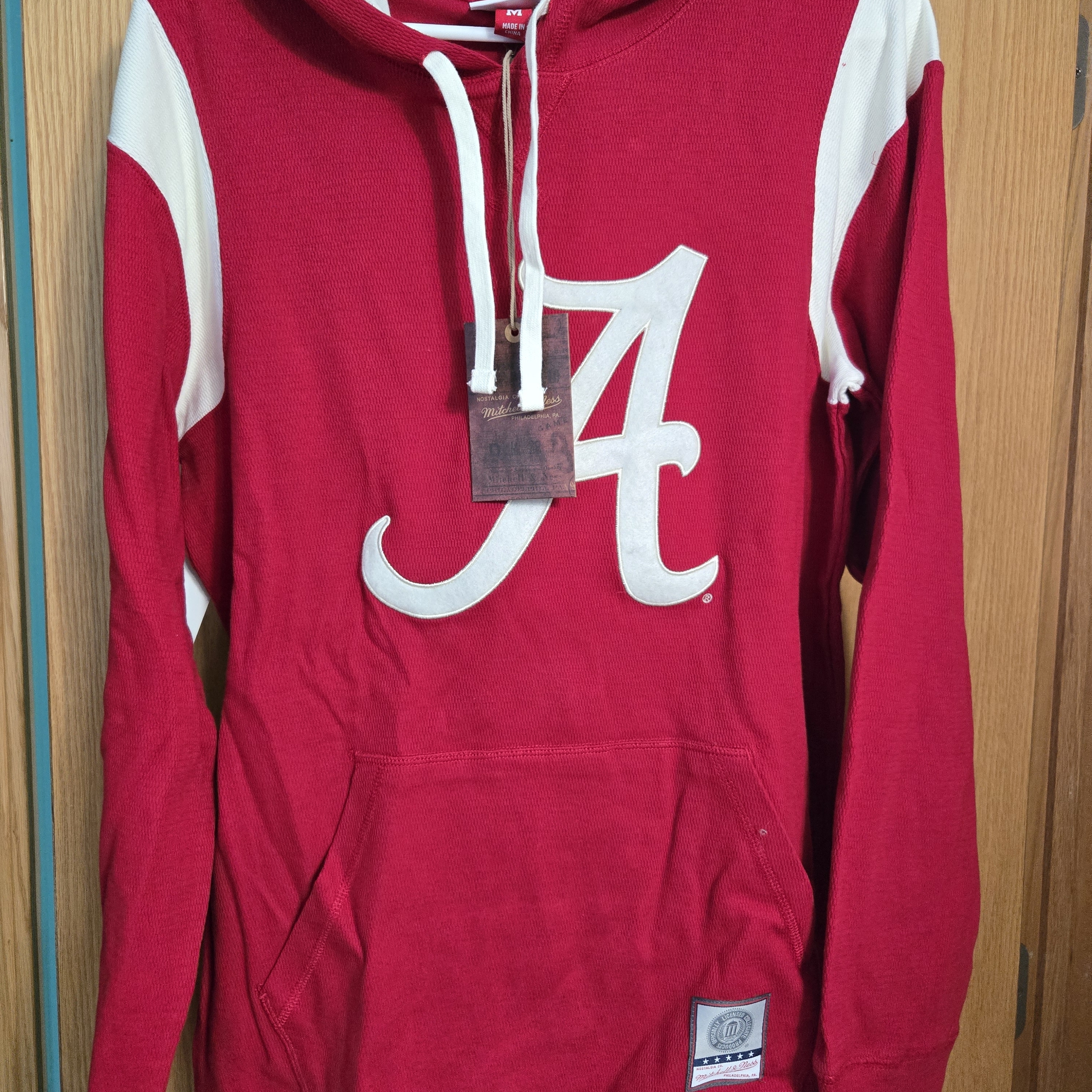 Alabama Crimson Tide Hoodie